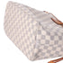 Louis Vuitton Neverfull MM Tote Bag N41361 Damier Azur